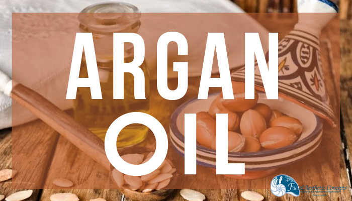 Argan Oil home remedies for wrinkles