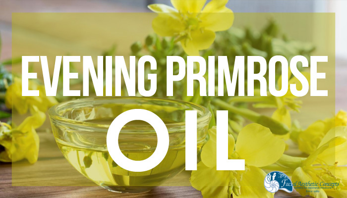 Evening Primrose Oil home remedies for wrinkles