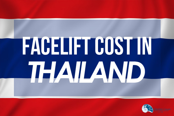Facelift Cost in Thailand 