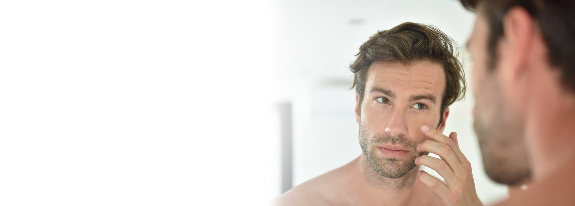 Facial Cosmetic Plastic Surgery for Men