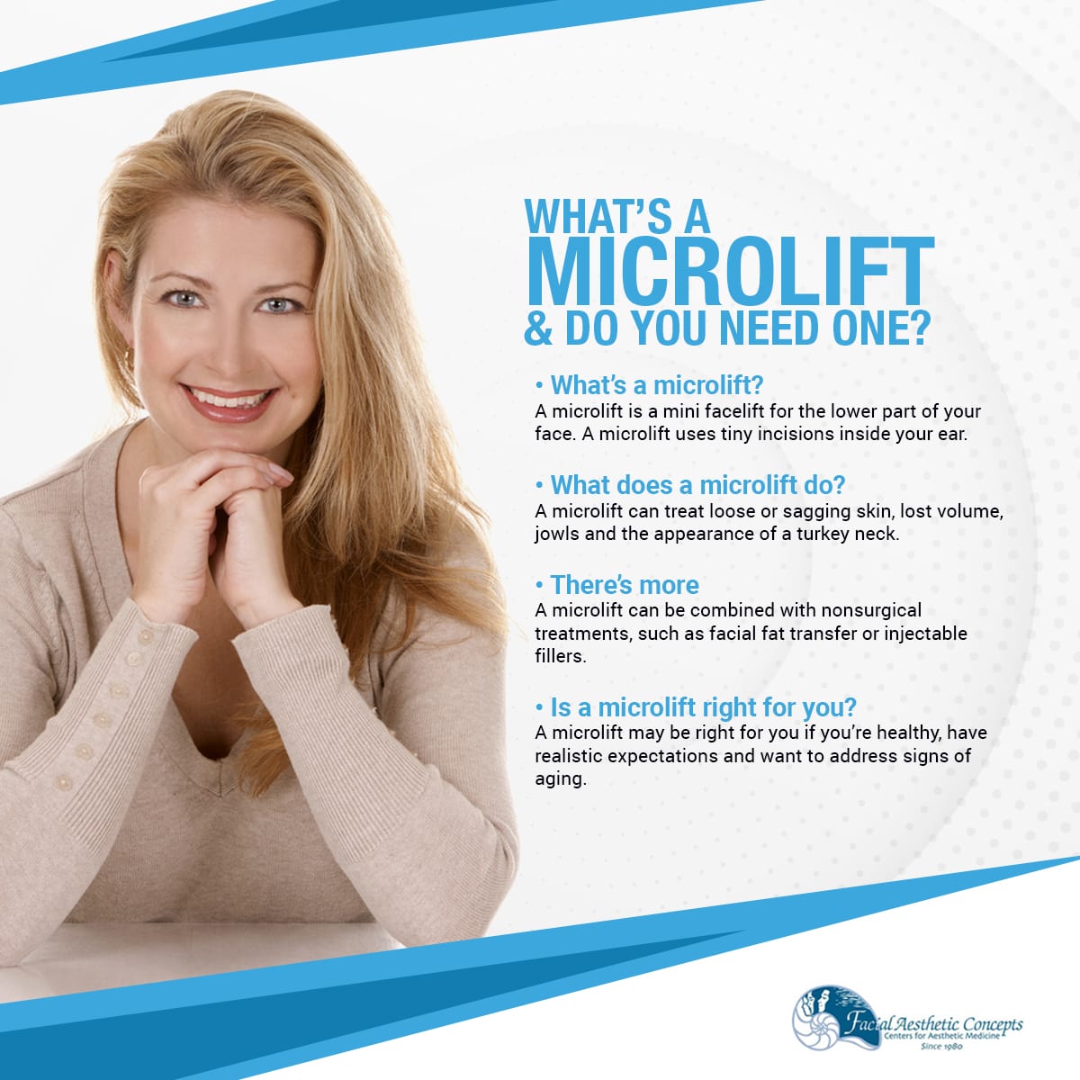 What's A Microlift & Do You Need One? [Infographic] img 1