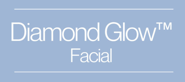 Diamond Glow skin facials in San Clemente