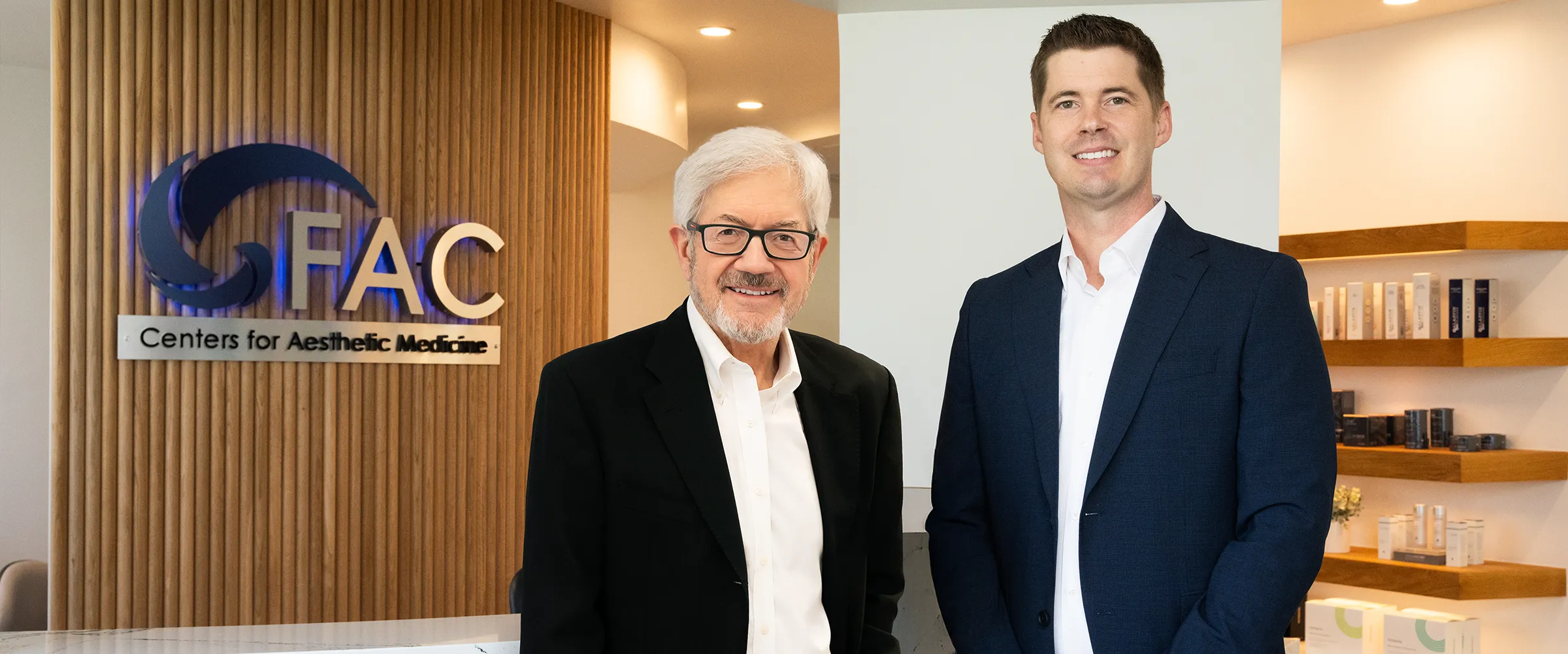 Meet The Team | Facial Aesthetic Concepts In Orange County, CA